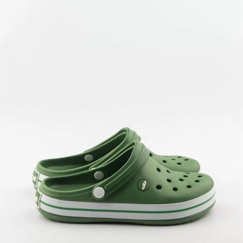 Crocs турецкий мед обувь