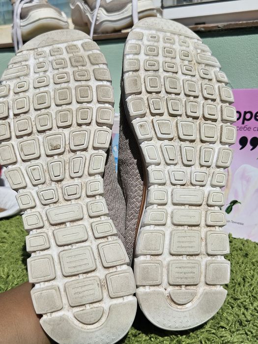 Skechers спортни обувки N41