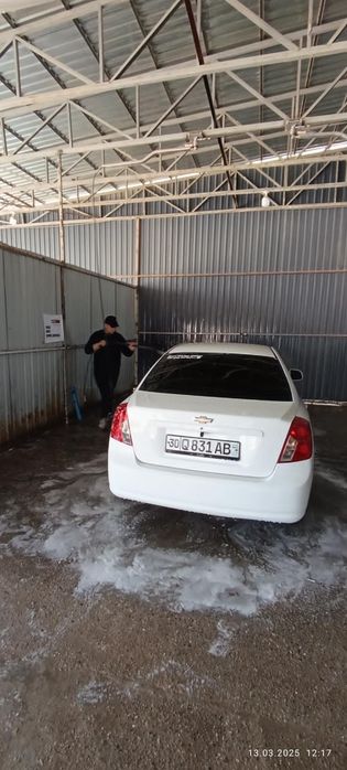 Gentira idyal kafolati bilan