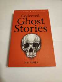 M.R. James - Collected Ghost Stories