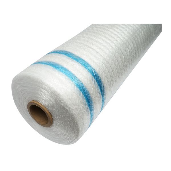 Фолио за бали 1,23 x 3000м 12г gold quality brekner germany
