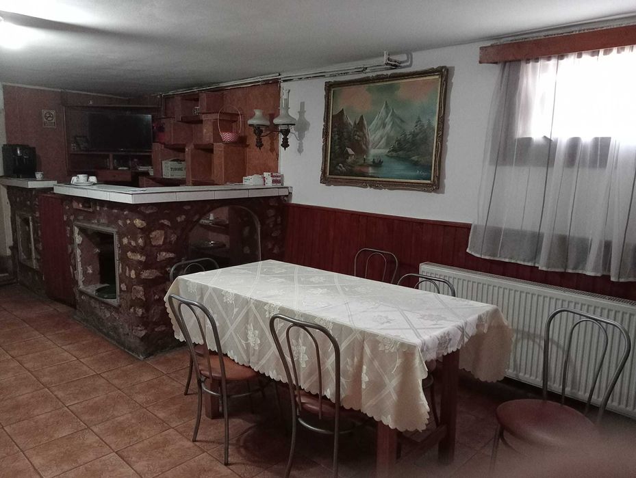 Craciun si Revelion in varf de munte