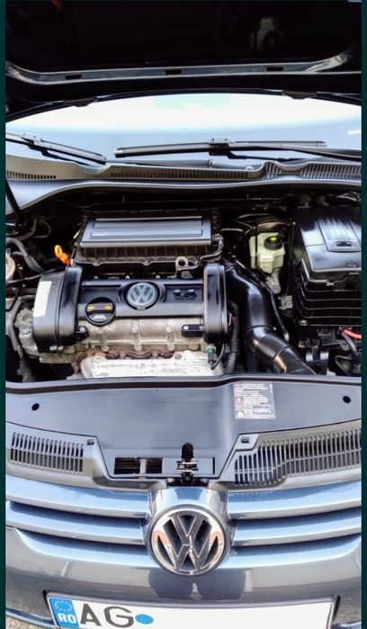 Vănd VW Golf 5 model Goal