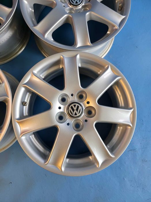 Jante Aliaj 5x120 16'' VW Transporter T5 T6 Caravelle Multivan AMAROK
