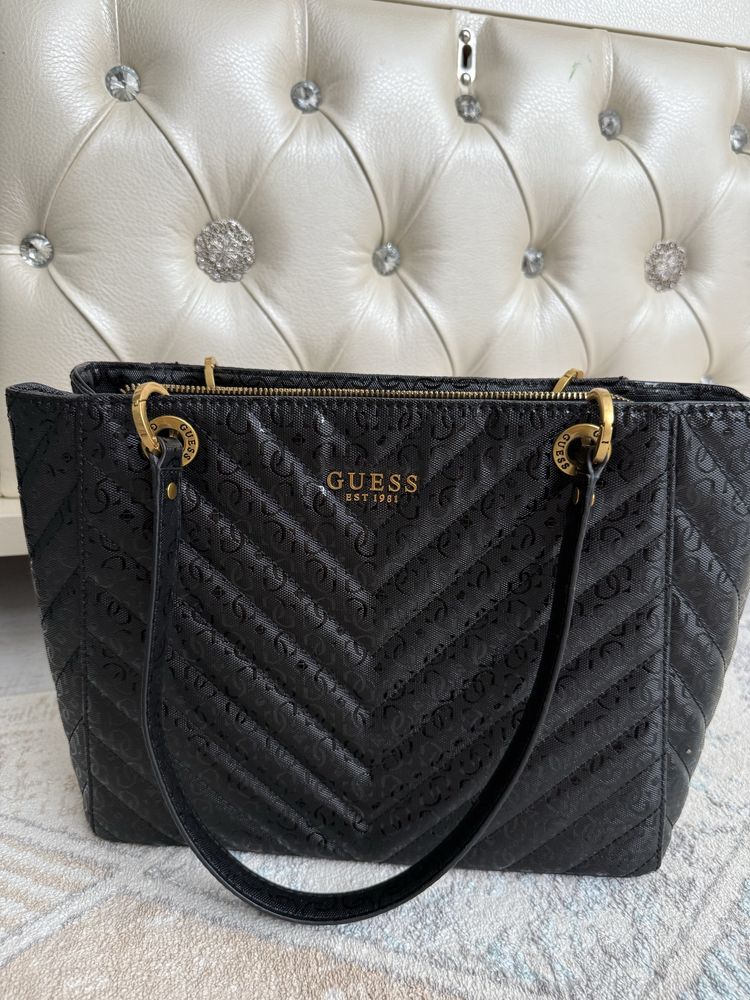 Сумка Guess оригинал