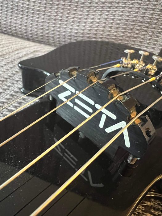 Vioara Zeta 1988 EXEMPLAR RAR