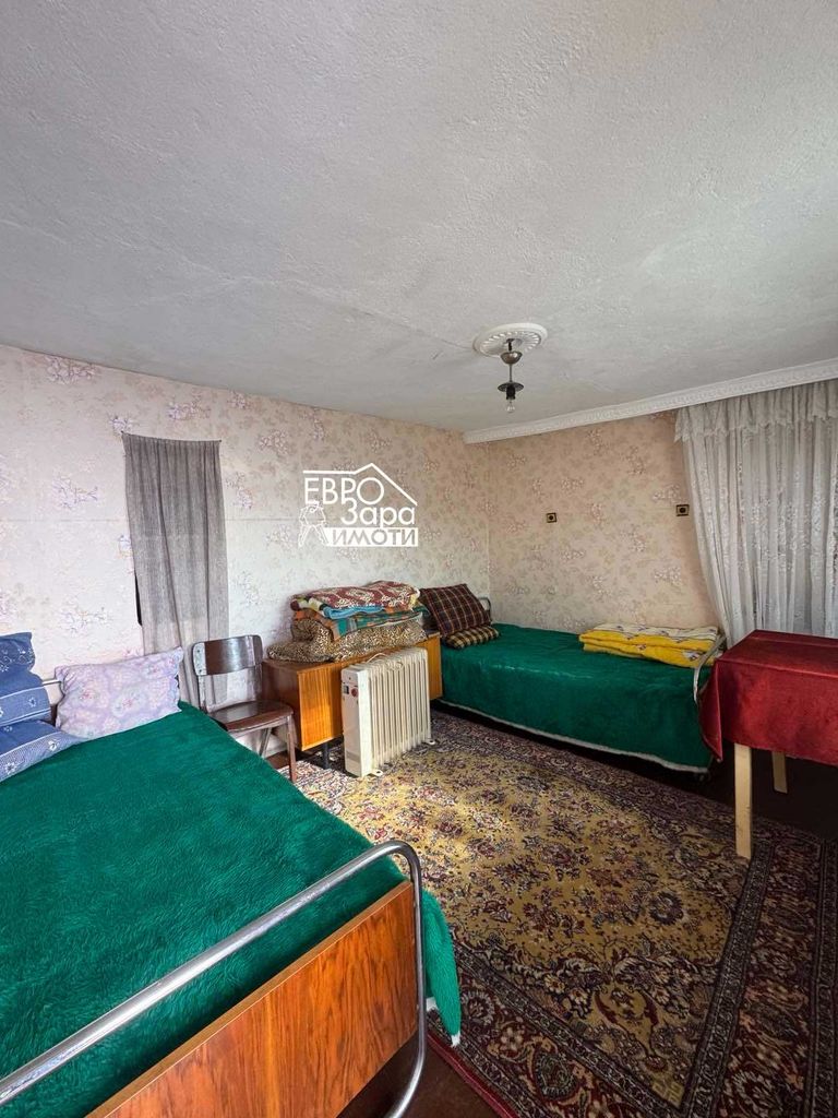 Продава се Къща в с. Люляк, Област Стара Загора - 160 кв.м за 450 €/кв.м - Снимка #11