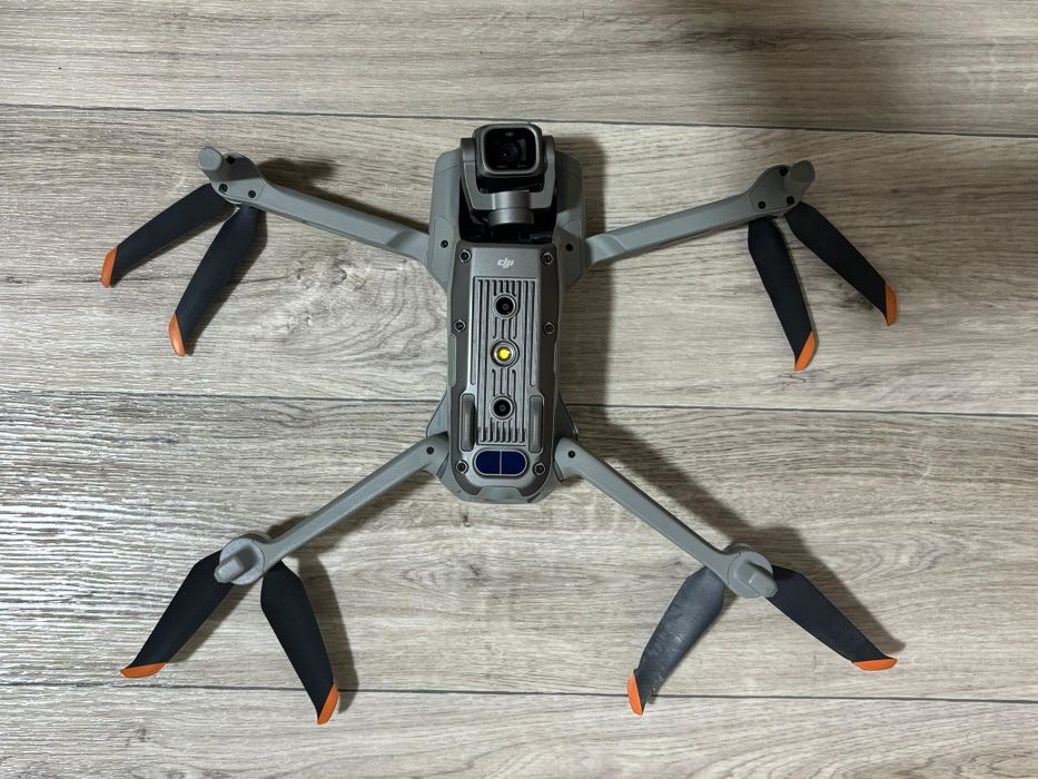 Дрон air2s ads-8