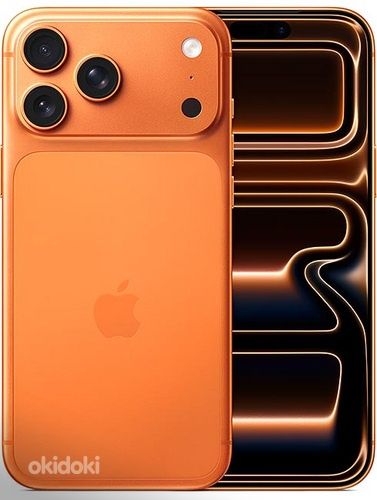 17 Pro Max bizda tovarlar juda koʻp