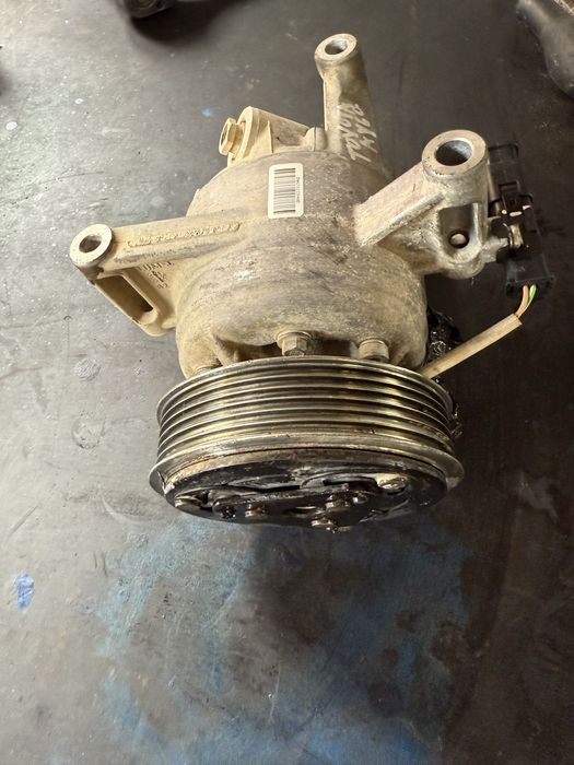 Compresor clima toyota aygo,peugeot 108,citroen c1\1.0i\2019