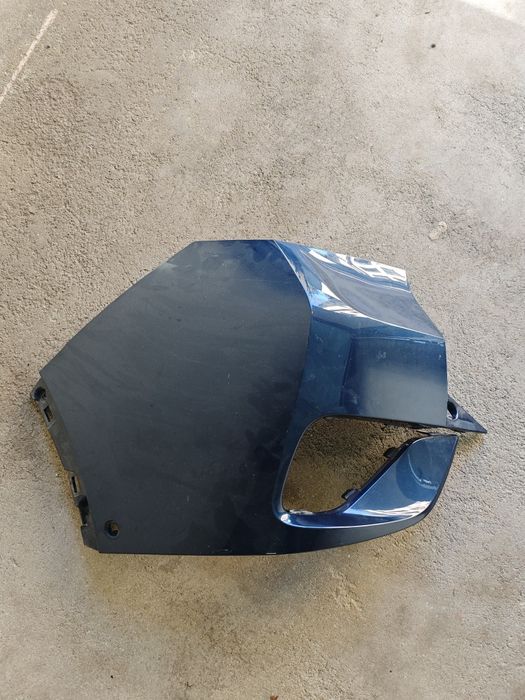 11K807983 ID.4 ID4 Rear Left Bumper Cover