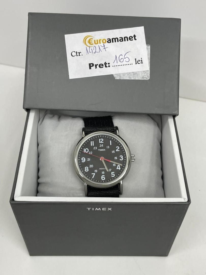 Ceas Timex T2N647D7 -I-
