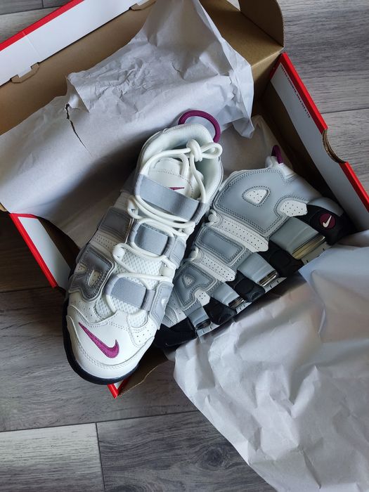 Nike Air More Uptempo