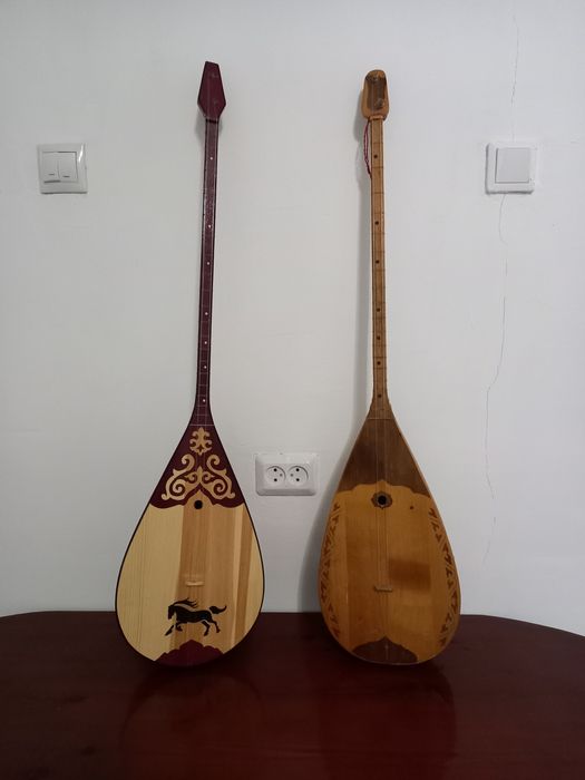 Домбыралар сатылады