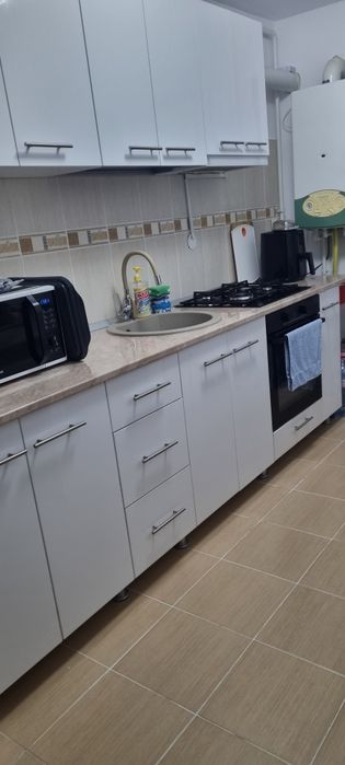 Vând proprietar Garsoniera bloc rezidential