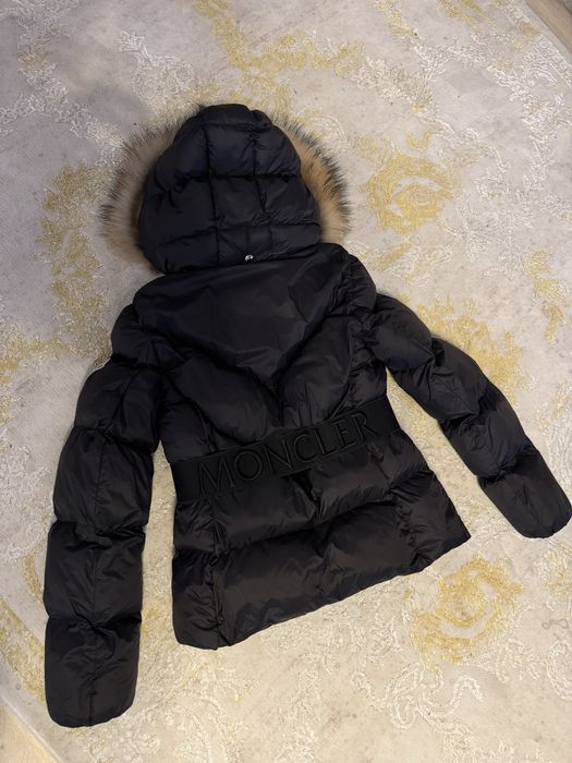 Geaca Moncler dama