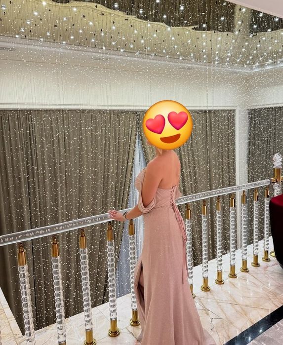 Продам вечернее платье