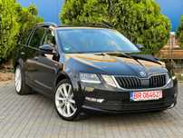 Skoda Octavia SKODA OCTAVIA 2020 2.0 Diesel - 150CP Matrix/DSG/Camera/KMReali