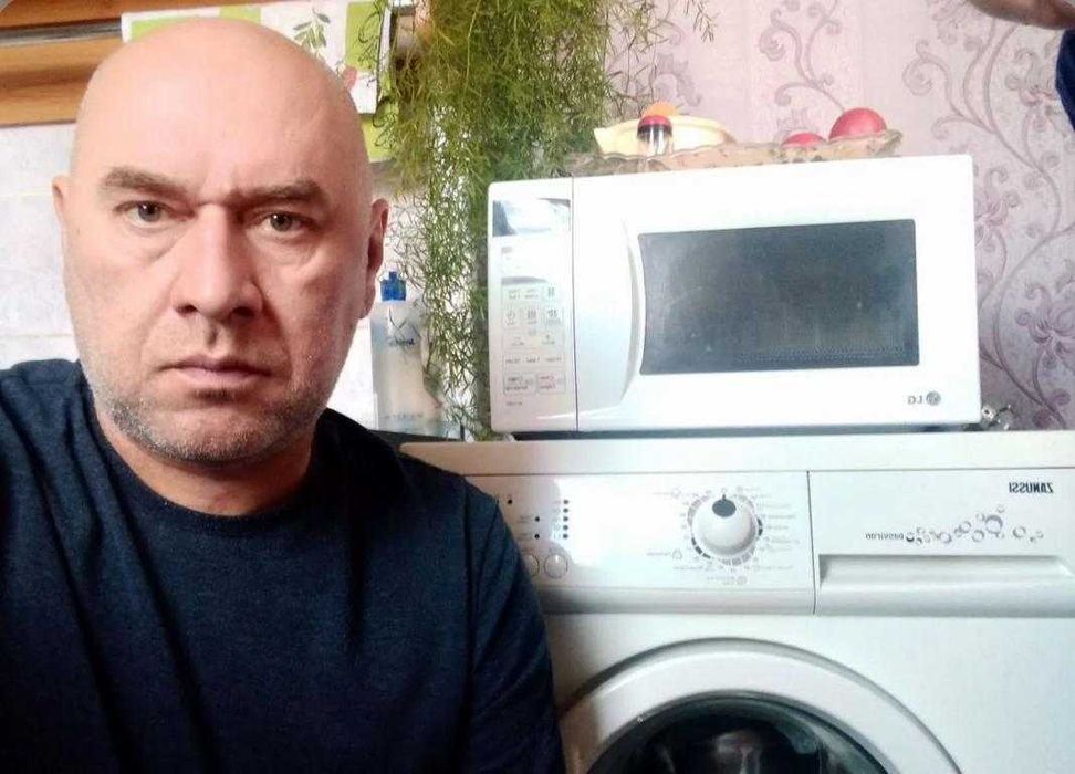 Оперативный ремонт холодильников, стиральных и посудомоечных машин