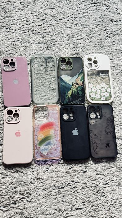 Чехол на iphone 13 pro