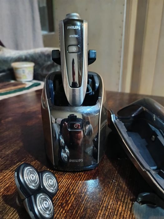 Очень хорошая бритва