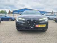Alfa Romeo Stelvio Alfa Romeo Stelvio,cutie Automata