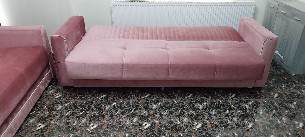 Canapele extensibile