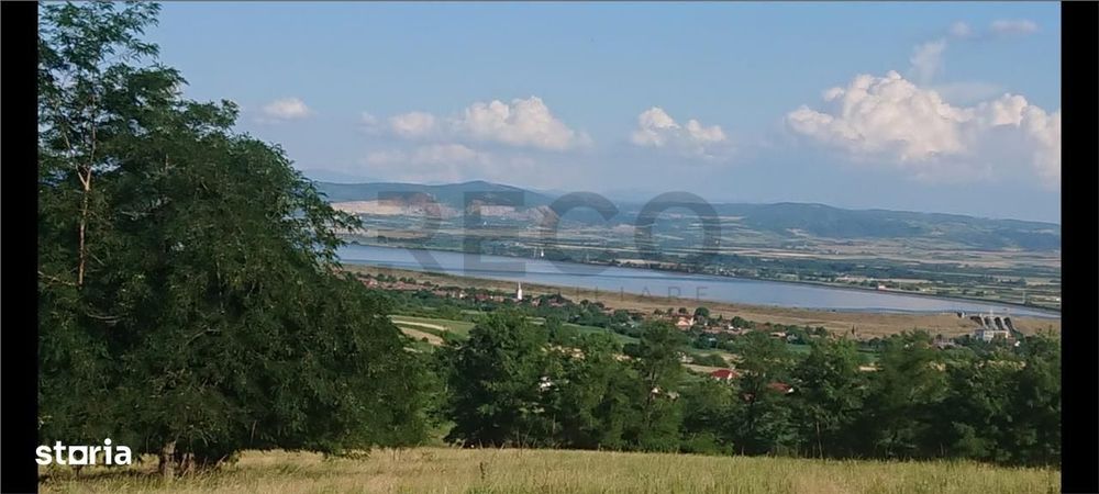 Reco  Teren extravilan Tileagd