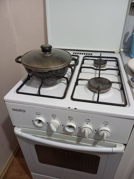 Газ плита сатылады