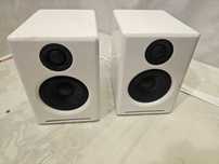 Defect Boxe Audioengine model A2