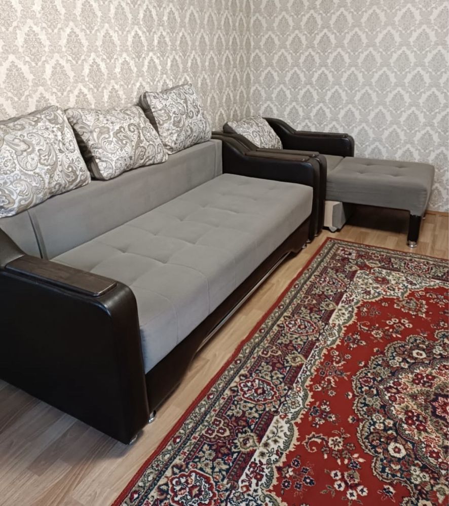 Продам диван в отличном состоянии
