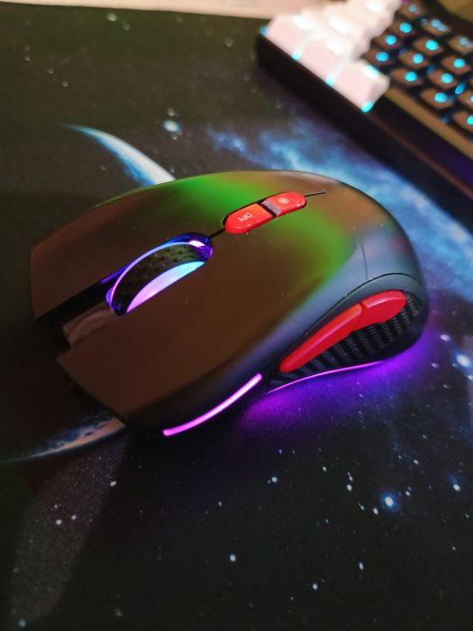 Vand mouse gaming