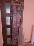 Rochie de ocazie Colers achiziționată de pe Gia Fashion