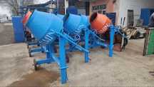 Arenda beton meshalka 0.25 kub