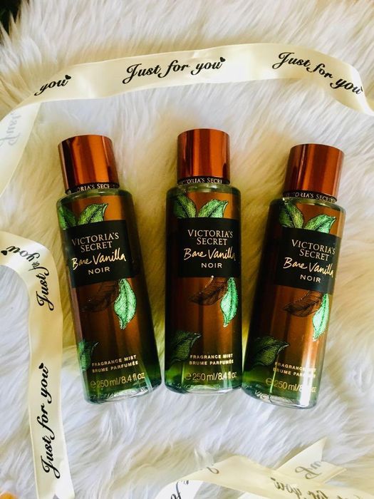 Spray Corp Victoria's Secret 250ml