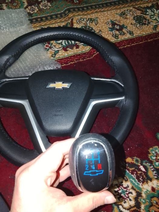 Matiz rul kaptiva skorist