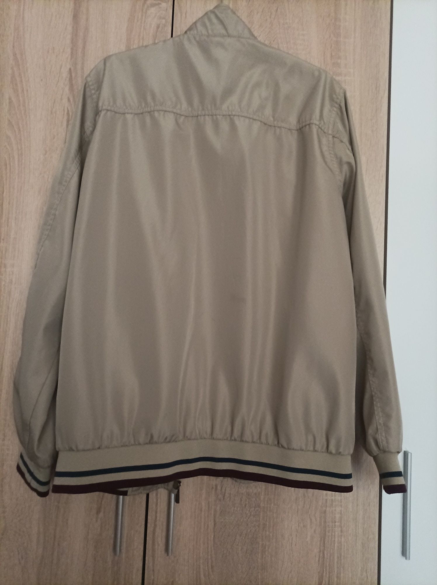 Пролетно /лятно яке XXL