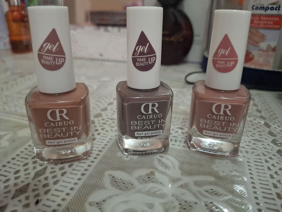 Продаются оптом лак для ногтей