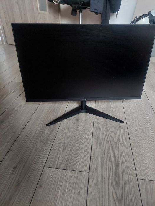 Monitor Gaming Aoc 23.6 Full HD