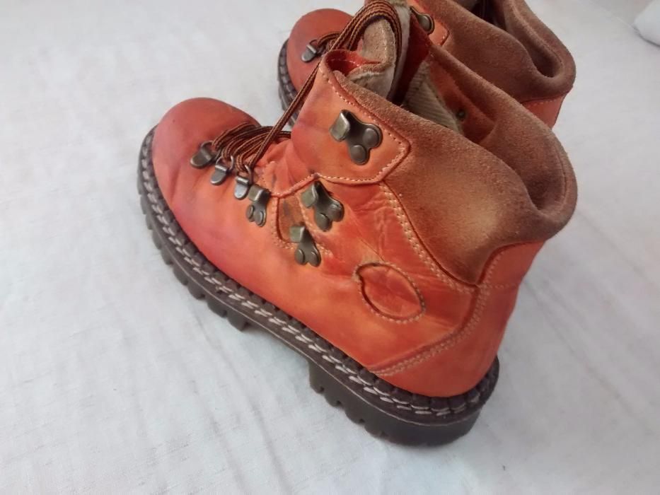 Детски обувки №35