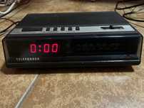 Radio vintage Telefunken Digitale 10 perfect functional
