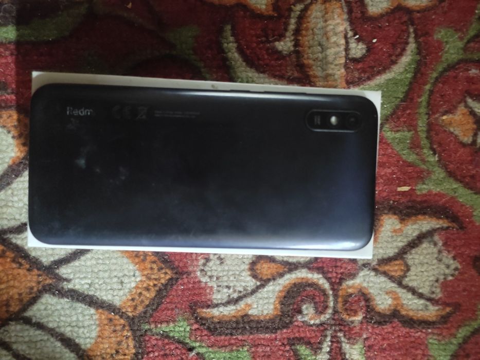 Обмен Redmi 9A С Дп