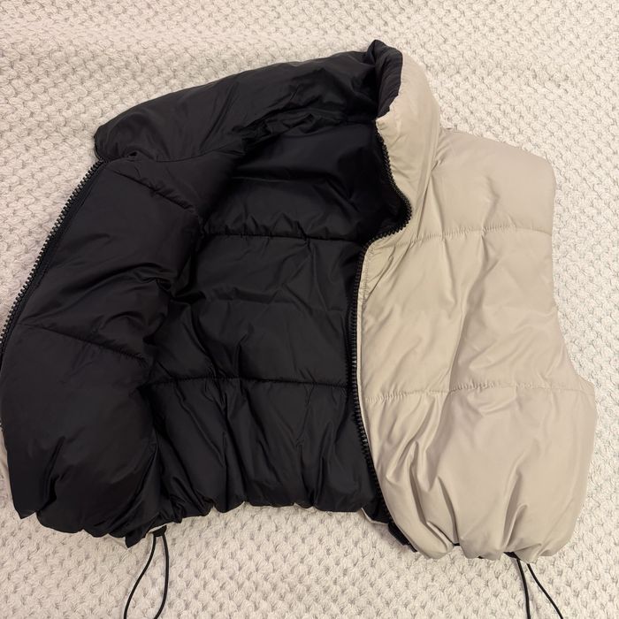 Грейка с две лица