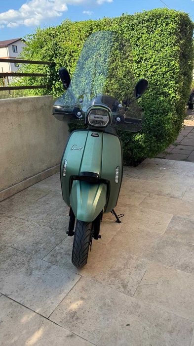 Scuter Lambretta V50 Special 50cc