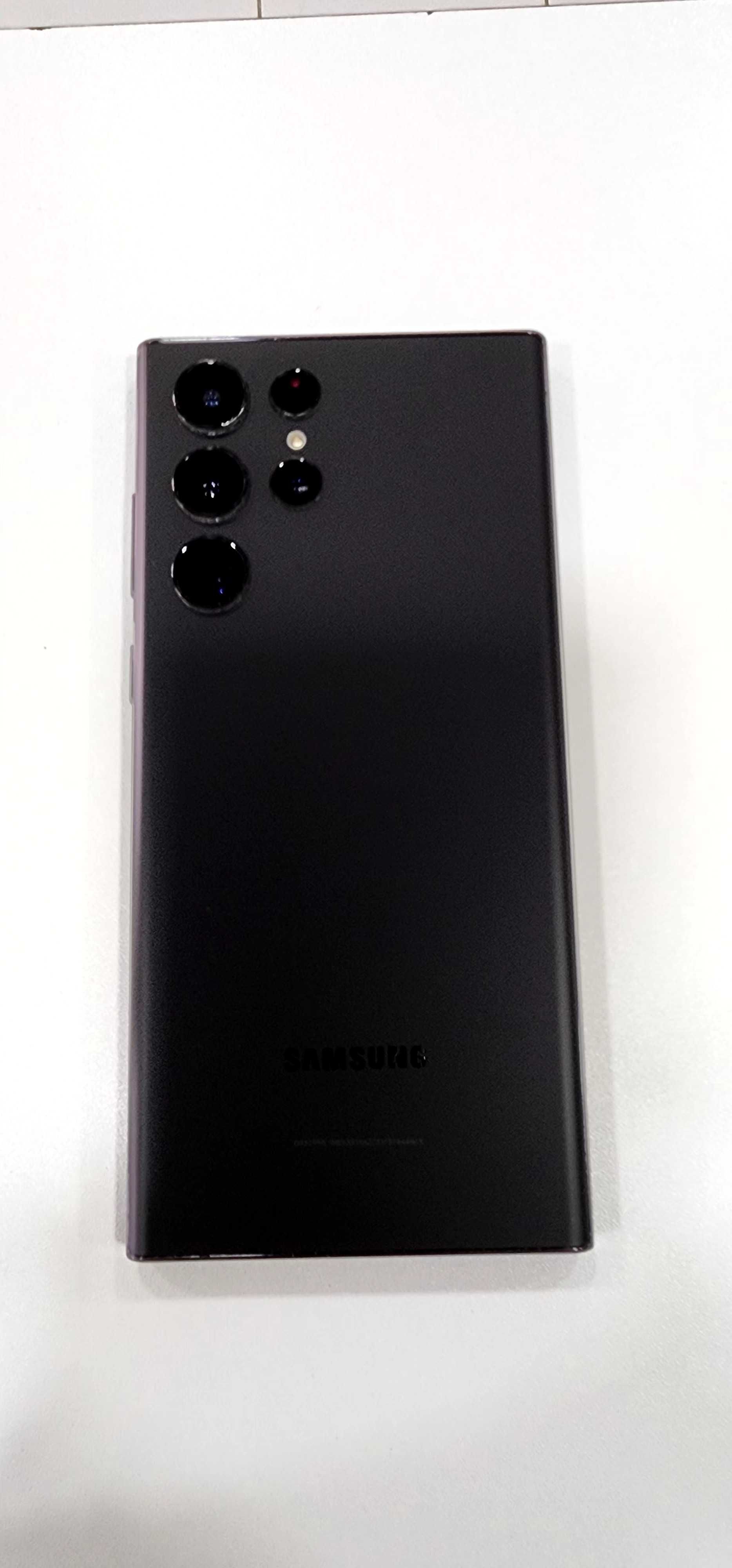 Продааётся Samsung S22 ultra