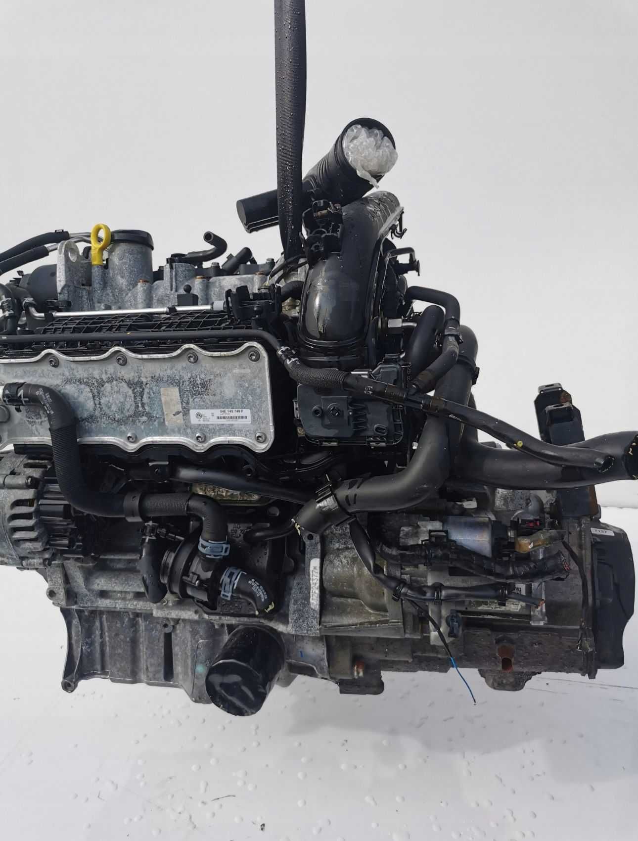 Motor VW Touran 1.2 TSI cod motor CJZ