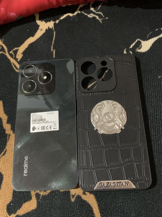 Realme C61 128гб