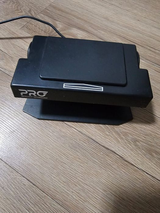 Детектор валюты uv