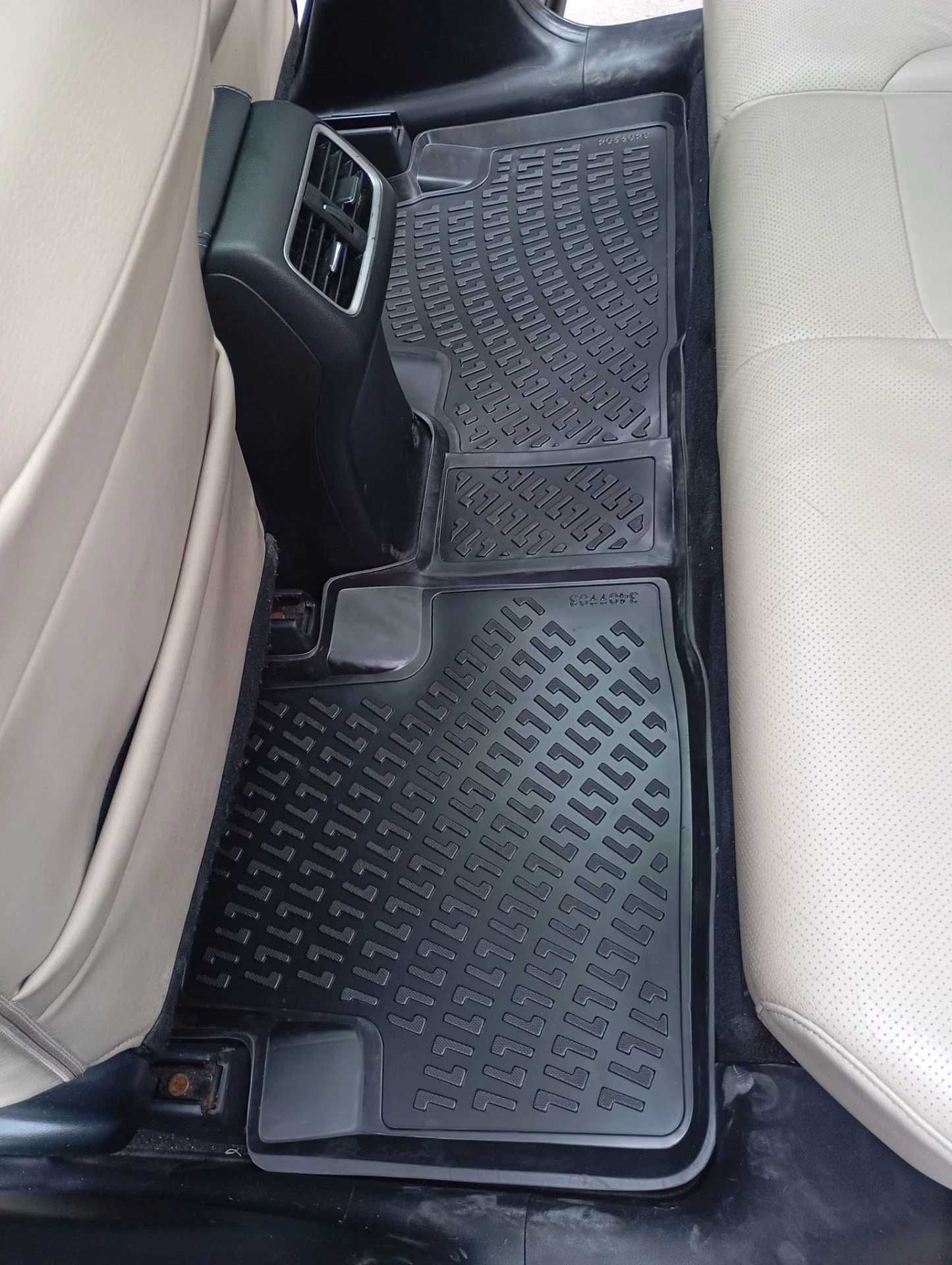 Гумени Стелки Rizline 3D тип Легени за Хонда Honda CR-V IV 2011-2016