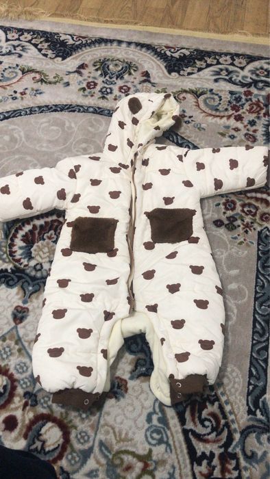 Камбинизон новый